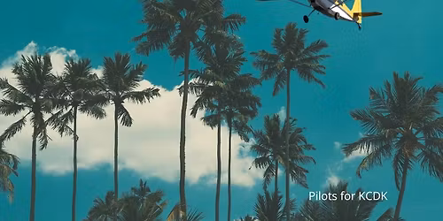 Cedar Key Fall Fly-In