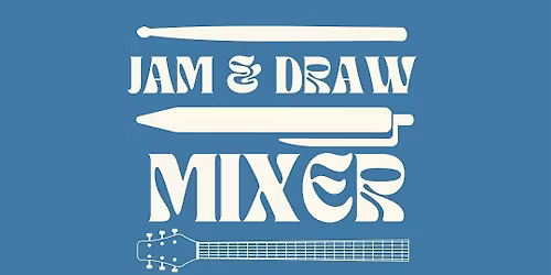 Jam & Draw
