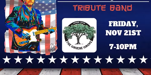 \ud83c\udf1f MANDATORY MERLE \ud83c\udf1f Gruene Grove 