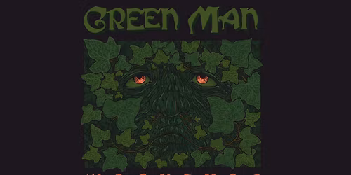 Green Man Workshop