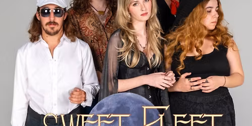 An Evening with Sweet Fleet: A Tribute to Fleetwood Mac