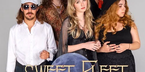 An Evening with Sweet Fleet: A Tribute to Fleetwood Mac