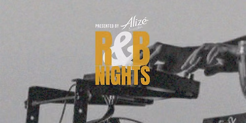 R&B Nights | Brisbane