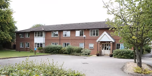 Relatives and Friends open afternoon and fund raiser