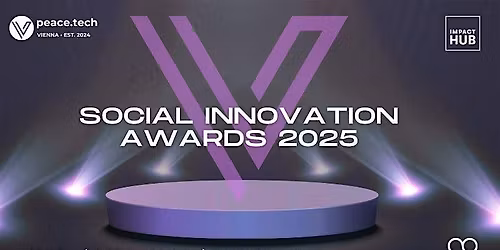 Social Innovation Awards