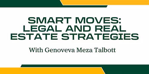 Smart Moves: Legal and Real Estate Strategies