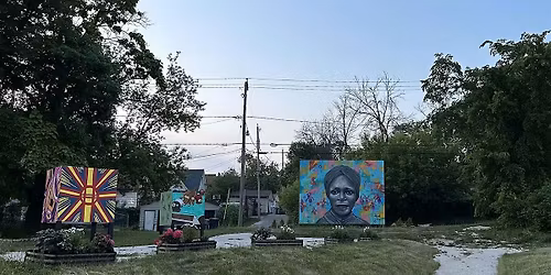 Rain Run Flood Resilience