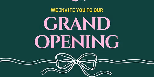 The Sugar Loaf Grand Opening