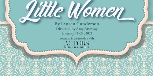 Louisa May Alcott's Little Women
