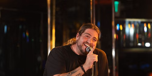 Big Jay Oakerson