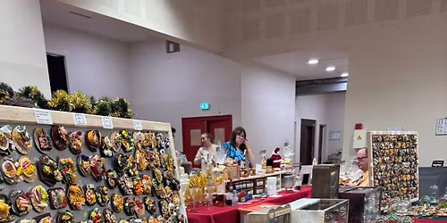 Mon petit march\u00e9 de No\u00ebl