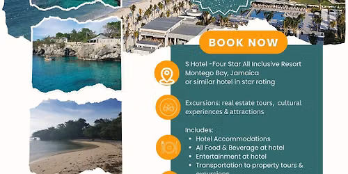 Jamaica REal Estate Tour