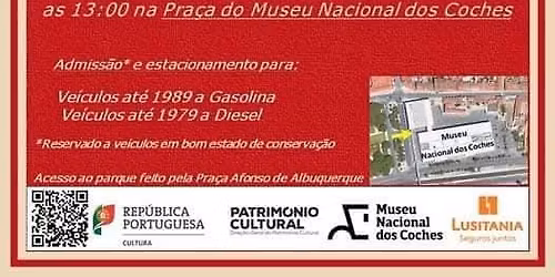 Concentracion Clasicos mensual Lisboa