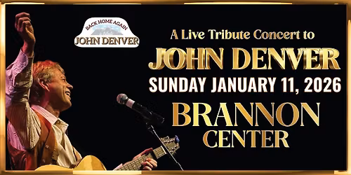 A Tribute To John Denver