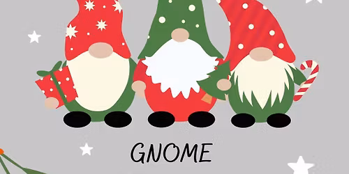 Magic through the Glass: Gnome Frenzy