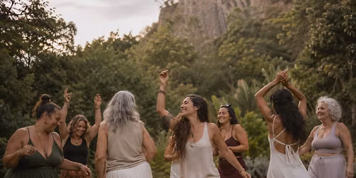 Return to Self: A Women's Retreat