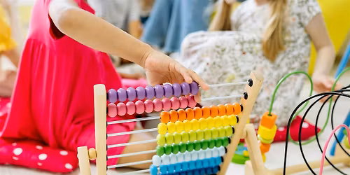 Preschool Open House