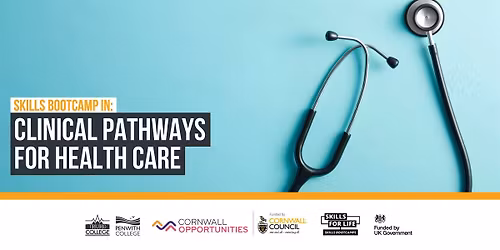 Skills Bootcamp in Clinical Pathways - Social Care