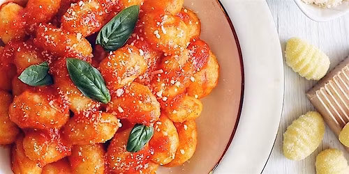 Hands-On: Gnocchi all'Amatriciana (Date Night Edition)