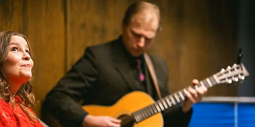 Min\u00e4 el\u00e4n! -klubi: Johanna & Mikko Iivanainen