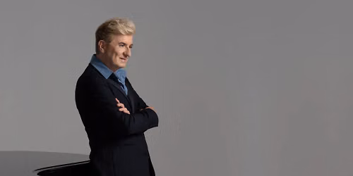 Jean-Yves Thibaudet, Angel Blue in New York