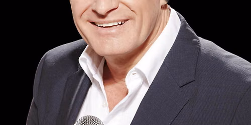 Bobby Davro at House of Stand Up