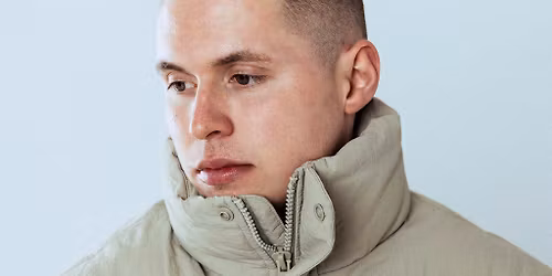 MORGAN SEATREE presents UNFUSSY: Edinburgh