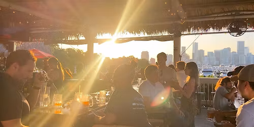 Getaway Sunday Sessions