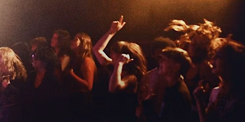 Thursday Jam Session & Party | Open Mic \/ London \/ West