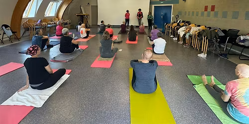 Rose Pilates et Yoga