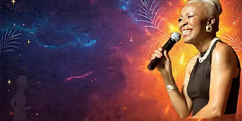 Calypso Meets Jazz with Myrna Hague Nt 2