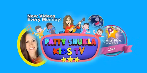 Kids Music Tour Key West Florida