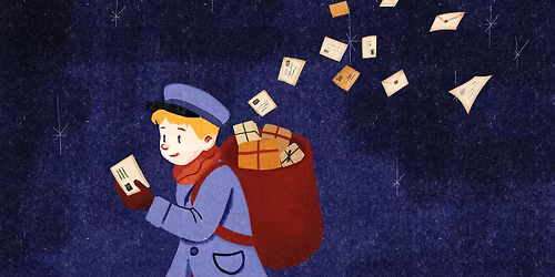 Julebrevet - Premiere