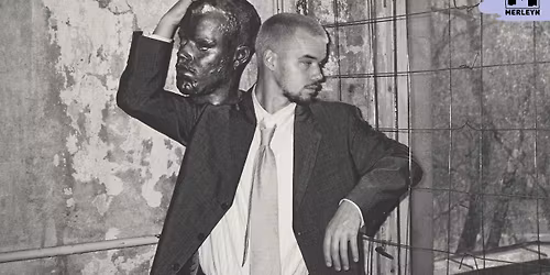 Oscar Jerome \/\/ Merleyn Nijmegen