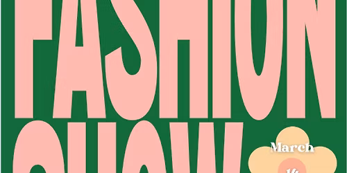 Hometown Flair Fashion Show