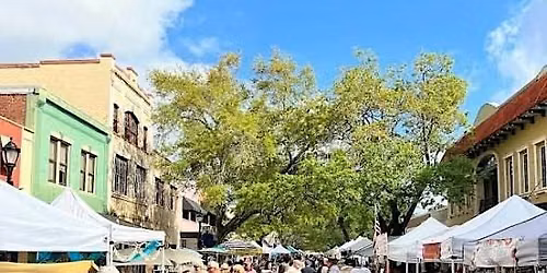 Scarborough Family Shopping Festival & Vendor Fair