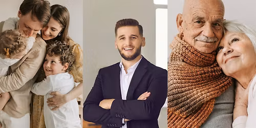 MS Information Day (Wrexham & Flintshire) -  Friday, 28th November 2025