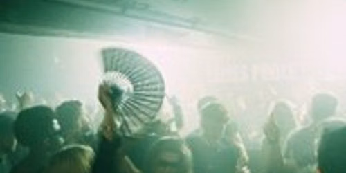 Lemonade Bangs - Club Season Show 2 - Headliners TBA