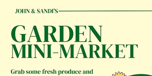 David's Table Garden Market