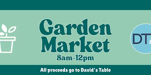 David's Table Garden Market