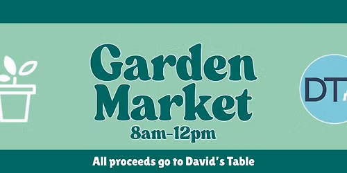 David's Table Garden Market