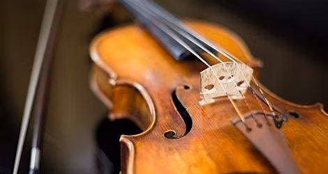 Violinabend