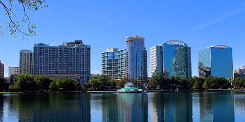 Orlando Love Unlocked: Date Night Quest