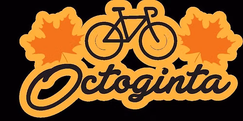 Octoginta Road Ride 2026