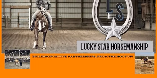 The COOPERATIVE HORSEMANSHIP Difference