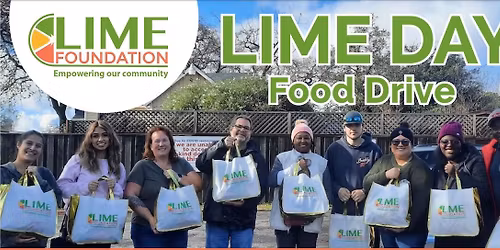LIME Day
