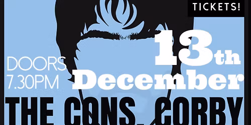 Owaysis @ The Cons Club Corby