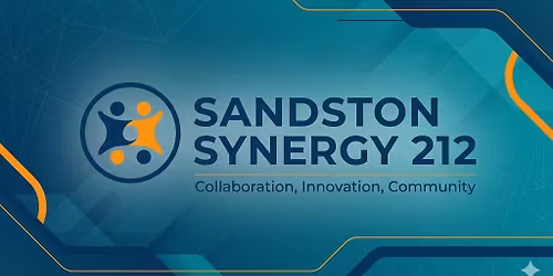 Sandston Synergy 212 Weekly Networking Meetup