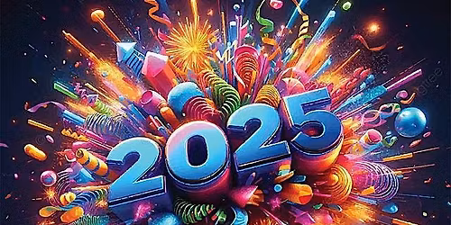 NYE @ THE TICKET OFFICE, ILKLEY: 7PM - LATE!