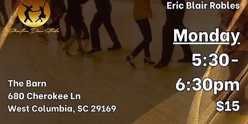 Hustle Group Classes @ The Barn